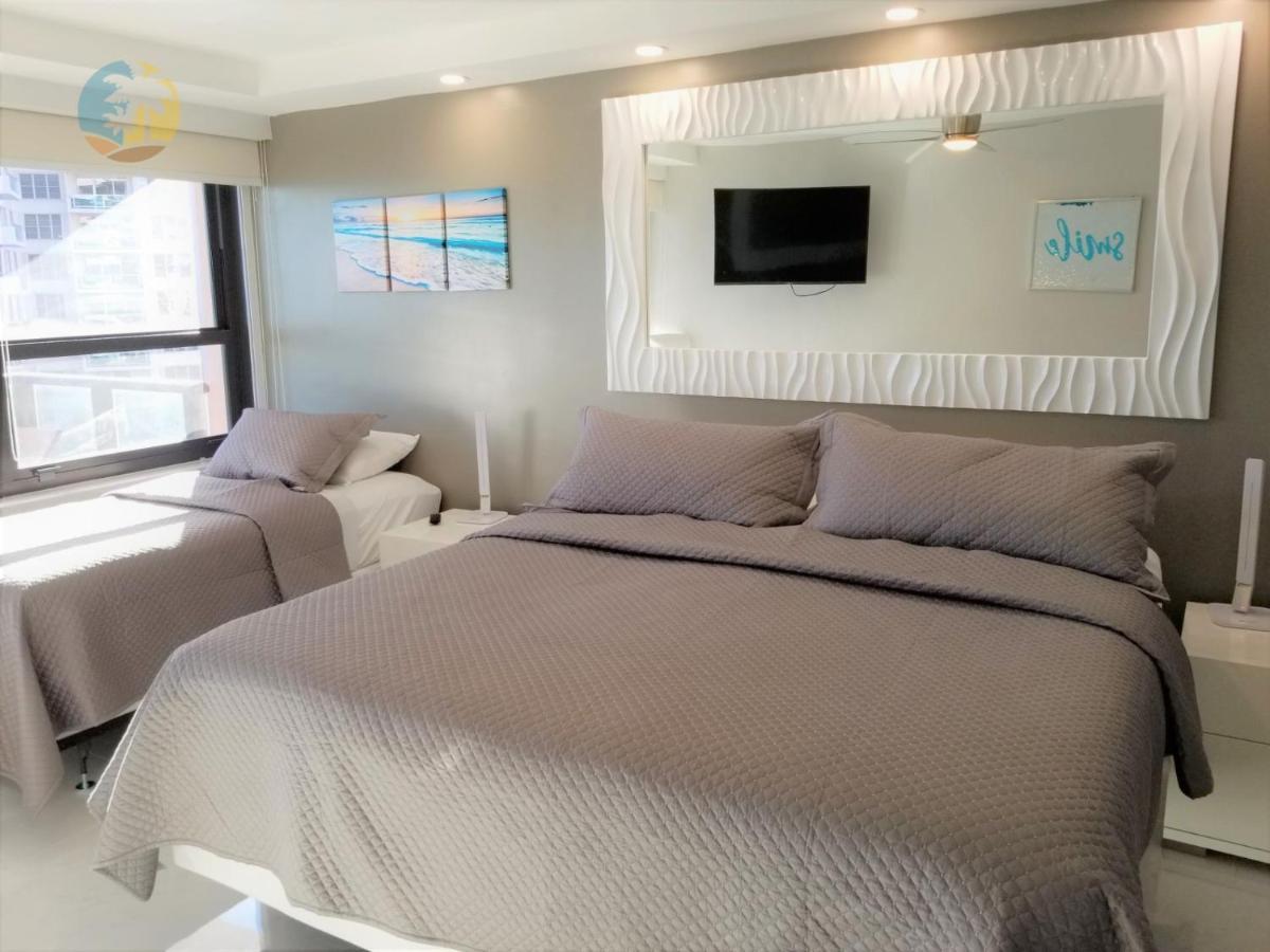 Luxury Beach Resort - Hora Rentals ไมอามีบีช ภายนอก รูปภาพ