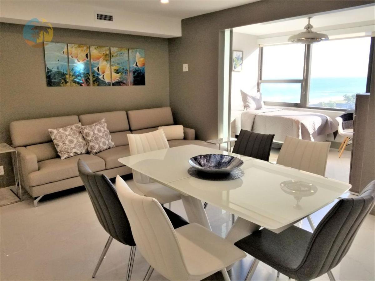 Luxury Beach Resort - Hora Rentals ไมอามีบีช ภายนอก รูปภาพ