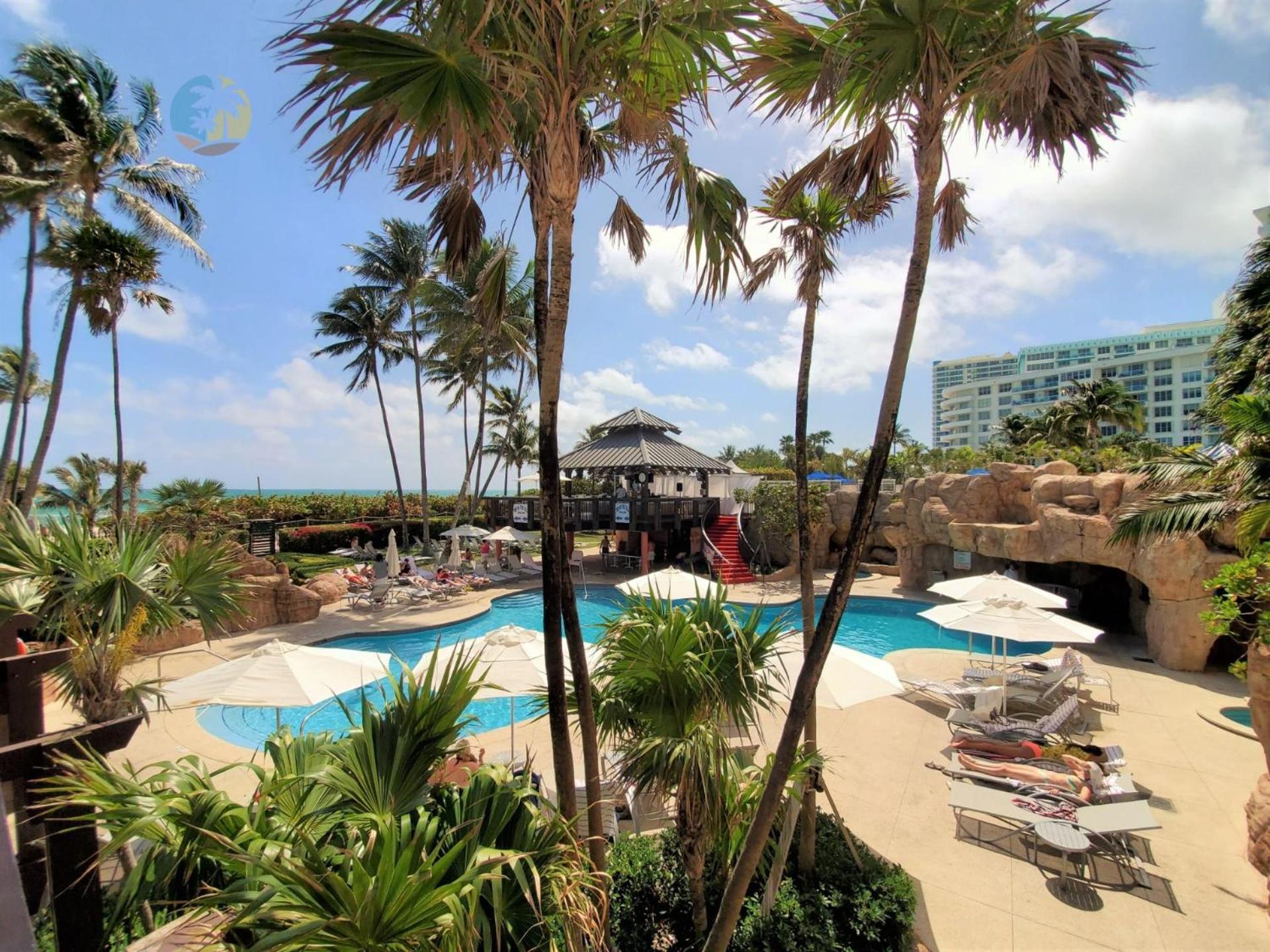 Luxury Beach Resort - Hora Rentals ไมอามีบีช ภายนอก รูปภาพ