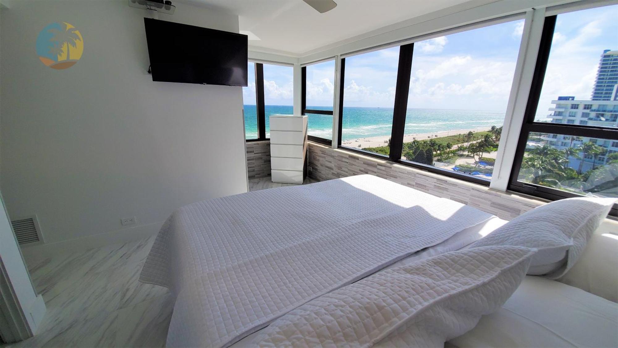 Luxury Beach Resort - Hora Rentals ไมอามีบีช ภายนอก รูปภาพ