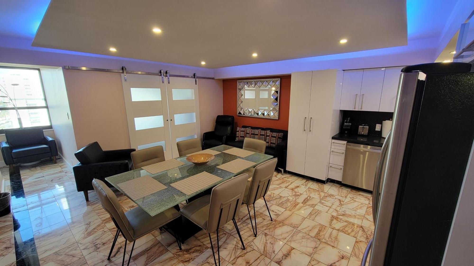 Luxury Beach Resort - Hora Rentals ไมอามีบีช ภายนอก รูปภาพ