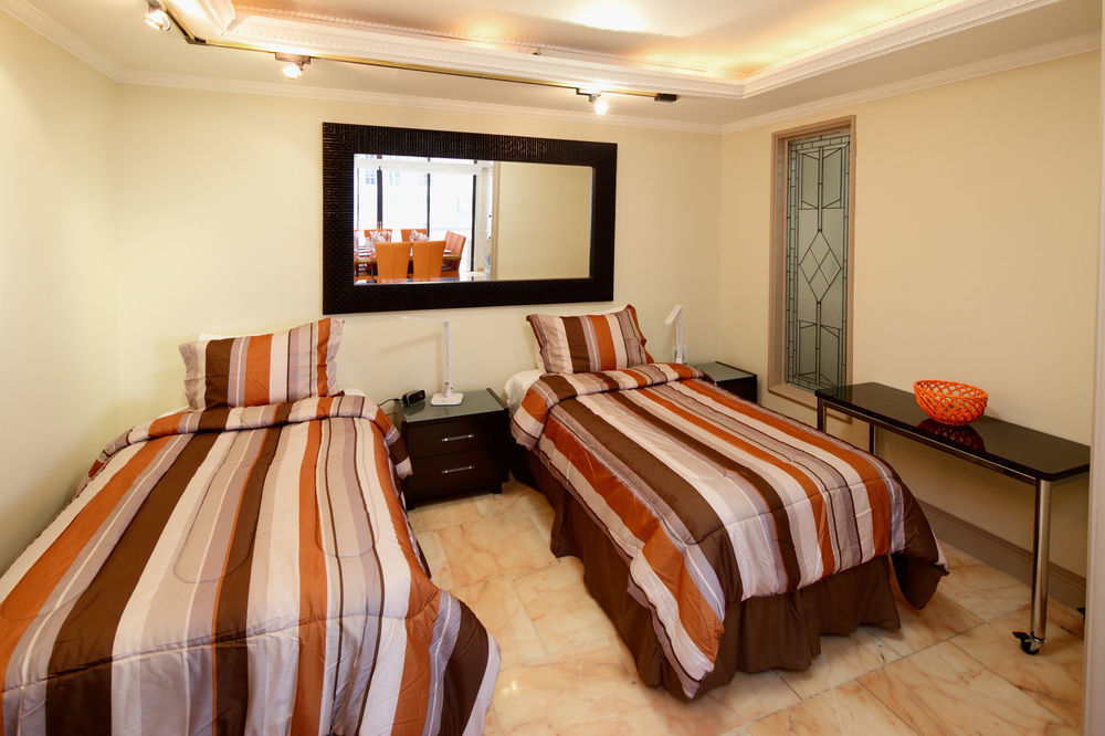Luxury Beach Resort - Hora Rentals ไมอามีบีช ภายนอก รูปภาพ